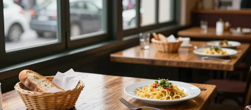 Onde comer no Grande ABC: cantinas e bistrôs em São Caetano